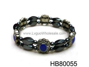 Hematite Bracelet